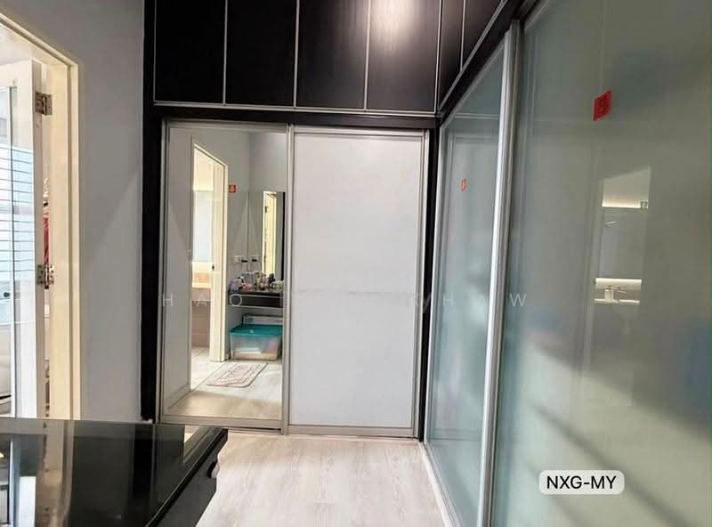 Rumah Teres 2-Tingkat untuk Dijual di Setia Indah 12 (Setia Alam) - Hao Kai Khaw - Interior - PropertyGuru.com.my