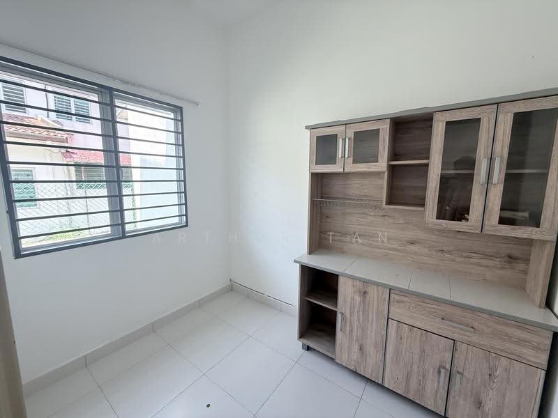 2-storey Terraced House for Rent in Semenyih (Selangor) - Arthur Tan - Interior - PropertyGuru.com.my