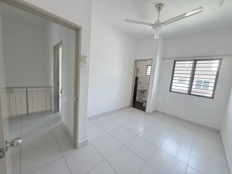 2-storey Terraced House for Rent in Semenyih (Selangor) - Arthur Tan - Interior - PropertyGuru.com.my
