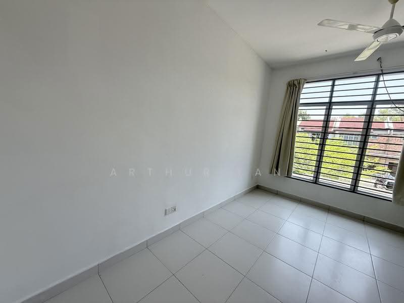 2-storey Terraced House for Rent in Semenyih (Selangor) - Arthur Tan - Interior - PropertyGuru.com.my