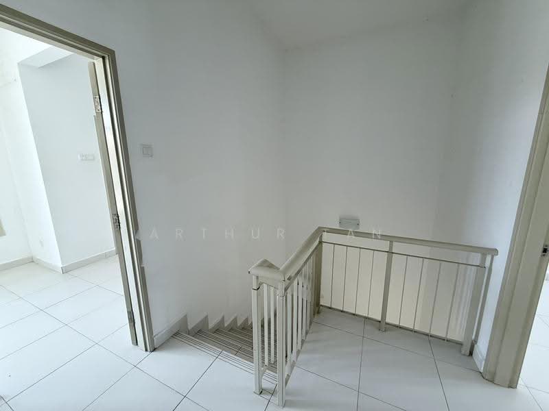 2-storey Terraced House for Rent in Semenyih (Selangor) - Arthur Tan - Interior - PropertyGuru.com.my