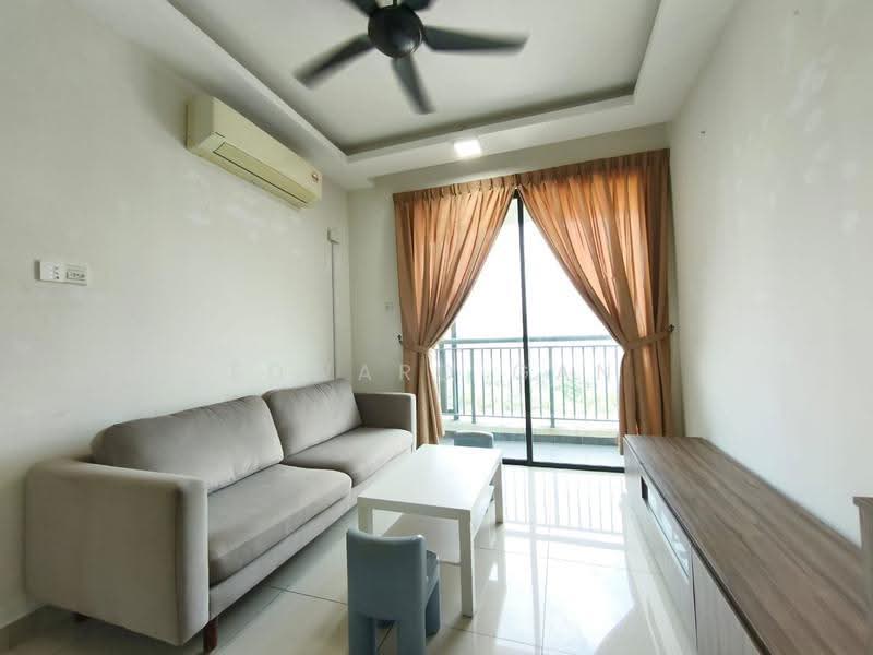 Kediaman Servis untuk Disewa di G Residence - Edward Gan - PropertyGuru.com.my
