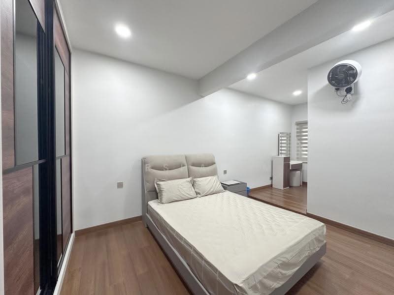 Semi-Detached House for Sale in Kota Damansara (Selangor) - Tarsha Lim - Bedroom - PropertyGuru.com.my