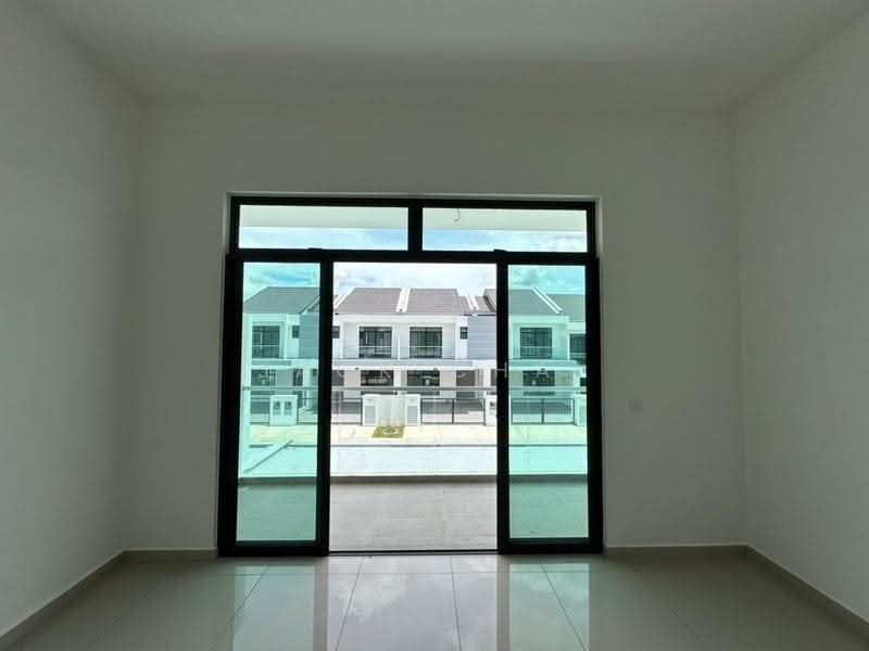 Rumah Teres untuk Dijual di Bandar Putra Kulai (Kulai) - Jack Chai - Interior - PropertyGuru.com.my