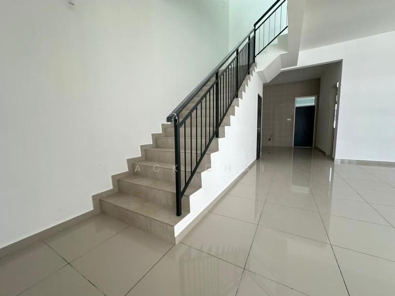 Rumah Teres untuk Dijual di Bandar Putra Kulai (Kulai) - Jack Chai - Interior - PropertyGuru.com.my