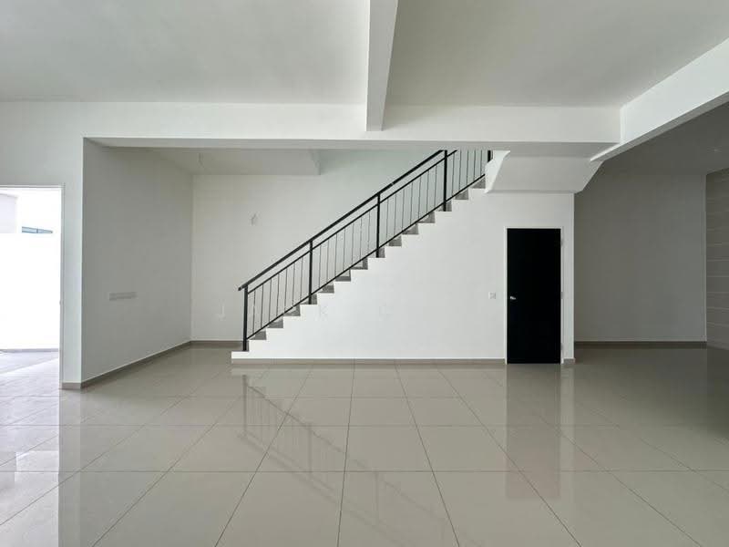 Rumah Teres untuk Dijual di Bandar Putra Kulai (Kulai) - Jack Chai - Interior - PropertyGuru.com.my
