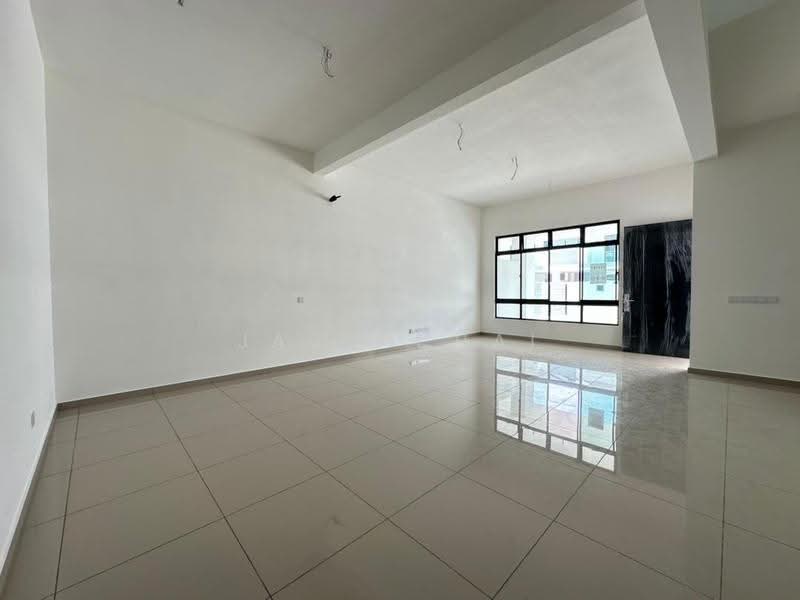 Rumah Teres untuk Dijual di Bandar Putra Kulai (Kulai) - Jack Chai - PropertyGuru.com.my
