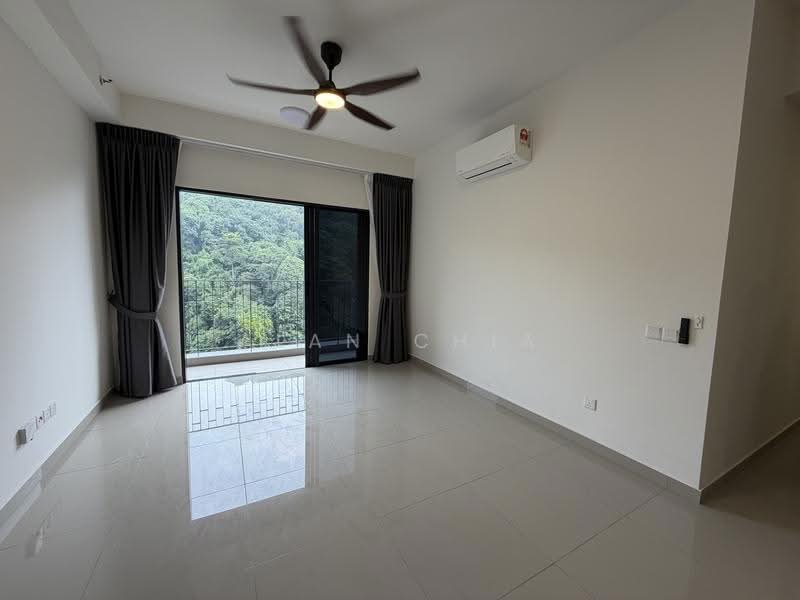 Service Residence for Rent at D'Clover Residences - Alan Chia - Balcony - PropertyGuru.com.my