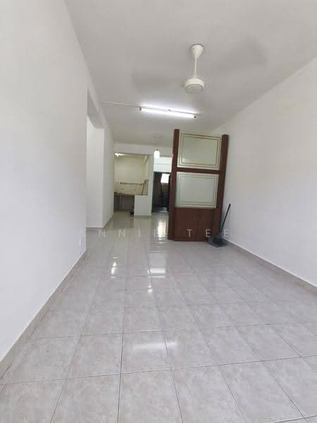 Pangsapuri untuk Dijual di Vista Seri Alam - Annie Tee - PropertyGuru.com.my