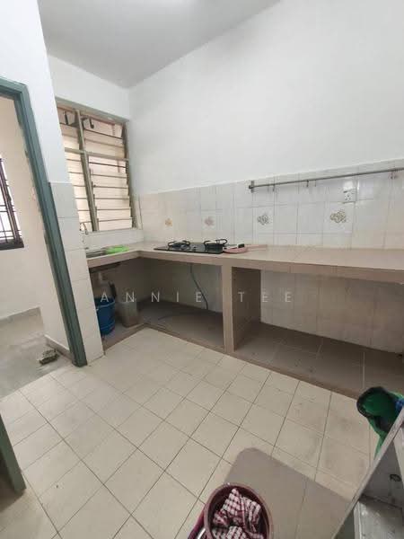 Pangsapuri untuk Dijual di Vista Seri Alam - Annie Tee - PropertyGuru.com.my