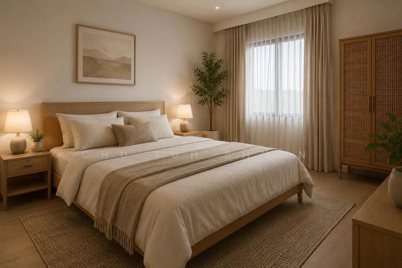Kediaman Servis untuk Dijual di KSL Lakeview @ Ponderosa - CHU YUH SHYAN - PropertyGuru.com.my