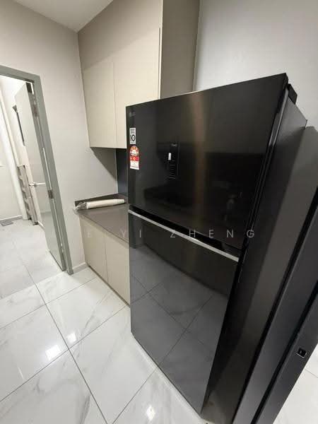 Kediaman Servis untuk Disewa di Sinaran @ Utropolis - Lee Yi Zheng - PropertyGuru.com.my