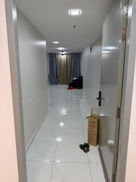 Kediaman Servis untuk Disewa di Sinaran @ Utropolis - Lee Yi Zheng - PropertyGuru.com.my