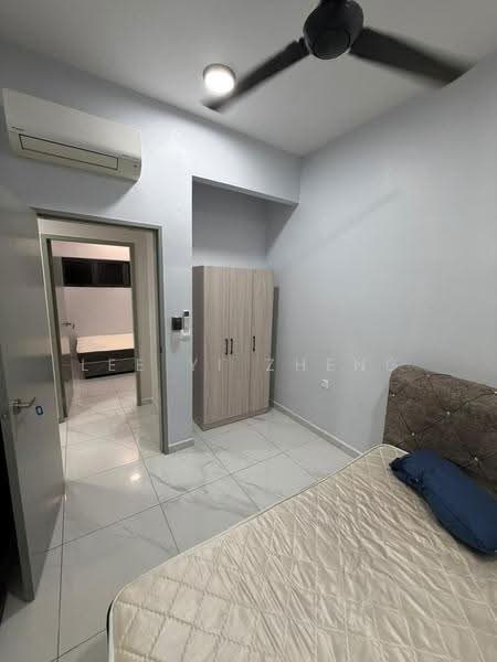 Kediaman Servis untuk Disewa di Sinaran @ Utropolis - Lee Yi Zheng - PropertyGuru.com.my