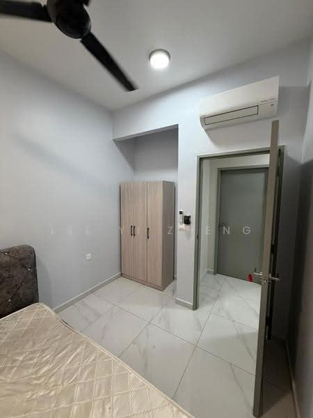 Kediaman Servis untuk Disewa di Sinaran @ Utropolis - Lee Yi Zheng - PropertyGuru.com.my