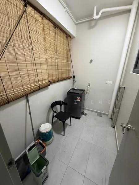 Kediaman Servis untuk Disewa di Sinaran @ Utropolis - Lee Yi Zheng - PropertyGuru.com.my