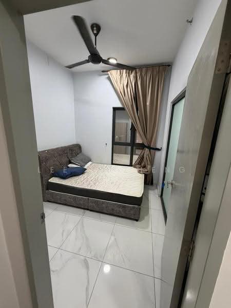 Kediaman Servis untuk Disewa di Sinaran @ Utropolis - Lee Yi Zheng - PropertyGuru.com.my