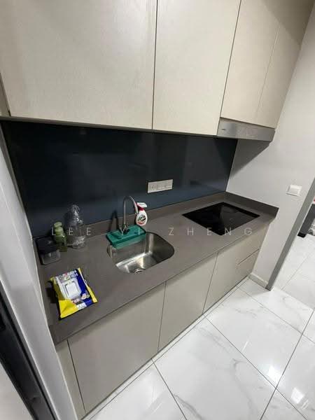 Kediaman Servis untuk Disewa di Sinaran @ Utropolis - Lee Yi Zheng - PropertyGuru.com.my