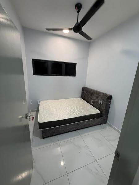 Kediaman Servis untuk Disewa di Sinaran @ Utropolis - Lee Yi Zheng - PropertyGuru.com.my