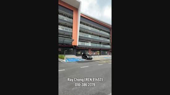 Shop / Office for Rent in BANDAR PUCHONG JAYA (Puchong) - Ray Chong - PropertyGuru.com.my