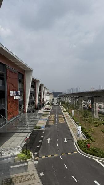 Shop / Office untuk Disewa di BANDAR PUCHONG JAYA (Puchong) - Ray Chong - Exterior - PropertyGuru.com.my