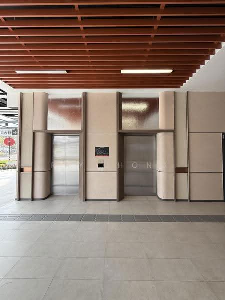Shop / Office untuk Disewa di BANDAR PUCHONG JAYA (Puchong) - Ray Chong - Lobby - PropertyGuru.com.my