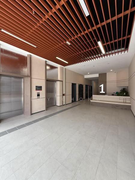 Shop / Office untuk Disewa di BANDAR PUCHONG JAYA (Puchong) - Ray Chong - Lobby - PropertyGuru.com.my