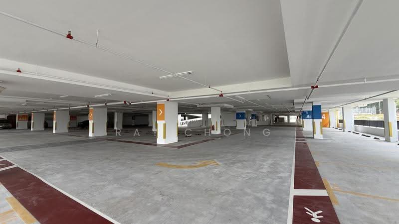 Shop / Office untuk Disewa di BANDAR PUCHONG JAYA (Puchong) - Ray Chong - Covered Car Park - PropertyGuru.com.my