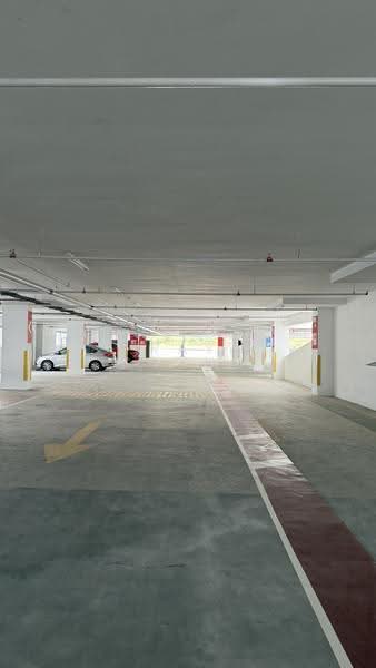 Shop / Office untuk Disewa di BANDAR PUCHONG JAYA (Puchong) - Ray Chong - Covered Car Park - PropertyGuru.com.my