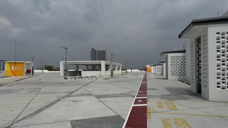 Shop / Office untuk Disewa di BANDAR PUCHONG JAYA (Puchong) - Ray Chong - Rooftop Car Park - PropertyGuru.com.my