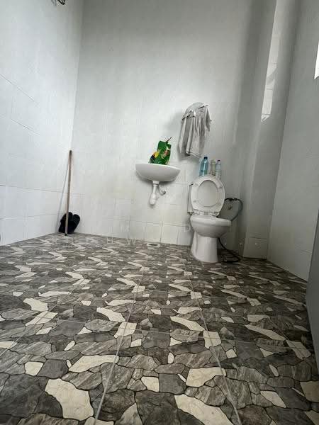 Semi-Detached House for Sale in Taman Dahlia (Sepang) - Mohd Ridhwan Richard Abdullah - PropertyGuru.com.my