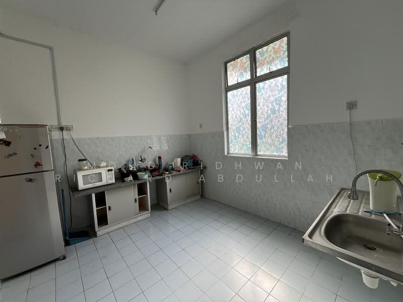 Semi-Detached House for Sale in Taman Dahlia (Sepang) - Mohd Ridhwan Richard Abdullah - PropertyGuru.com.my