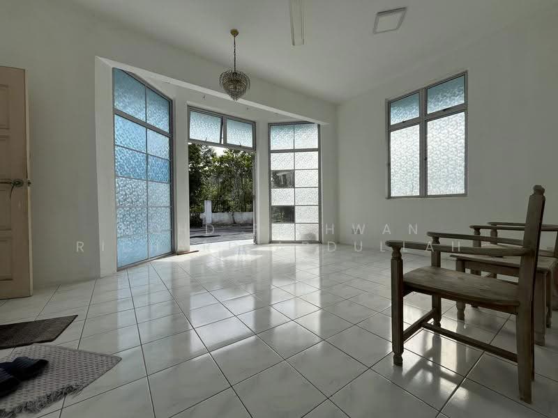 Semi-Detached House for Sale in Taman Dahlia (Sepang) - Mohd Ridhwan Richard Abdullah - PropertyGuru.com.my