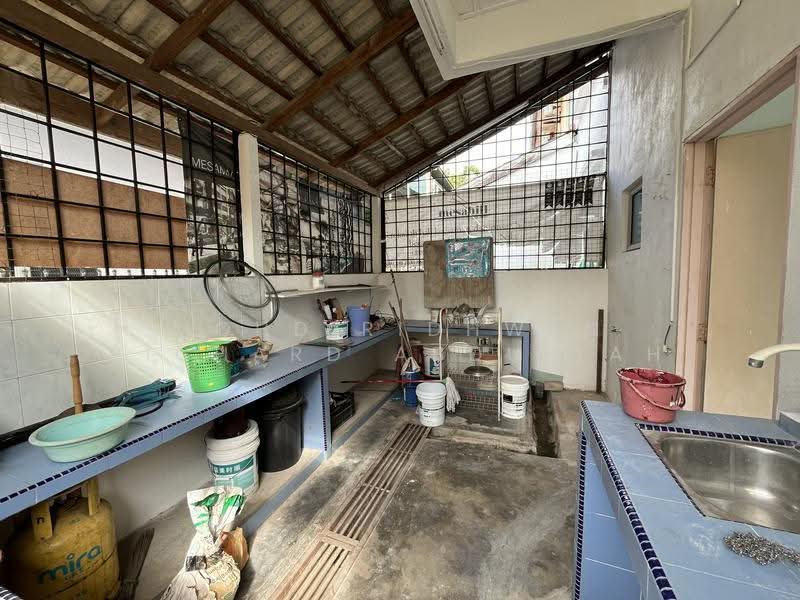 Semi-Detached House for Sale in Taman Dahlia (Sepang) - Mohd Ridhwan Richard Abdullah - PropertyGuru.com.my