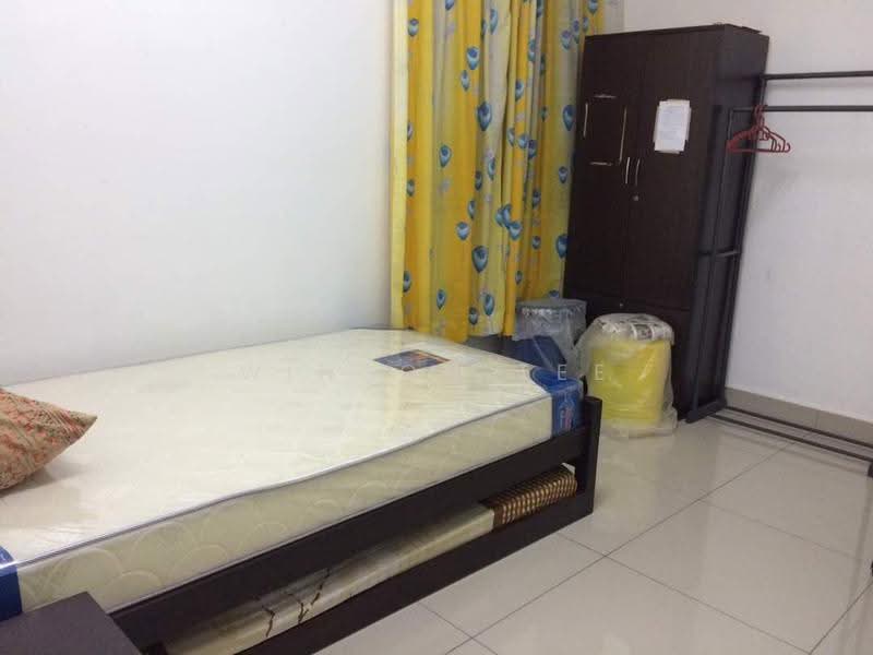 Kediaman Servis untuk Disewa di D'Ambience Residences (Pangsapuri Ikatan Flora) - Winson Tee - PropertyGuru.com.my