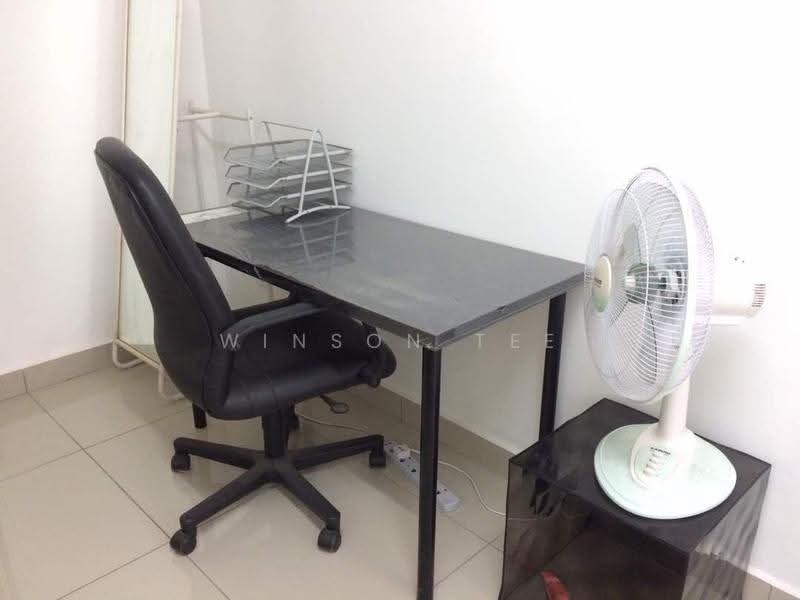 Kediaman Servis untuk Disewa di D'Ambience Residences (Pangsapuri Ikatan Flora) - Winson Tee - PropertyGuru.com.my