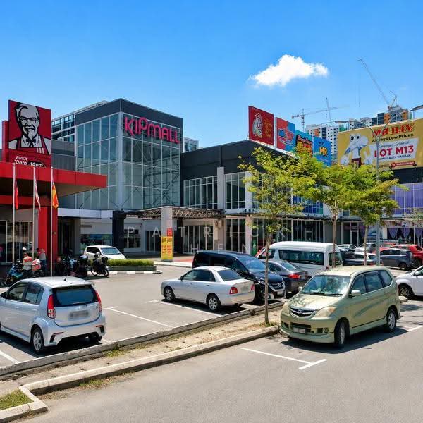 Tanah Pertanian untuk Dijual di Kota Warisan (Sepang) - Patrick Chen - Exterior - PropertyGuru.com.my