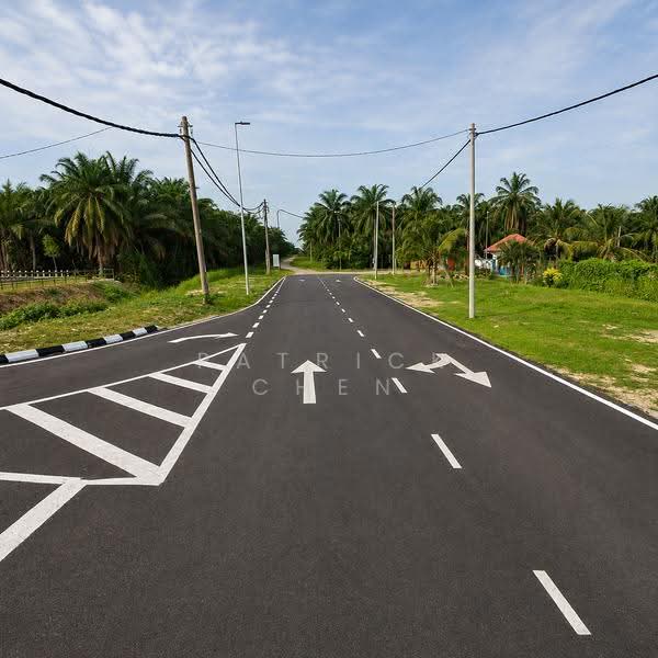 Tanah Pertanian untuk Dijual di Kota Warisan (Sepang) - Patrick Chen - Exterior - PropertyGuru.com.my