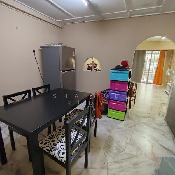 Terraced House for Sale in Ampang Jaya (Ampang) - Shaiful Rudy - PropertyGuru.com.my