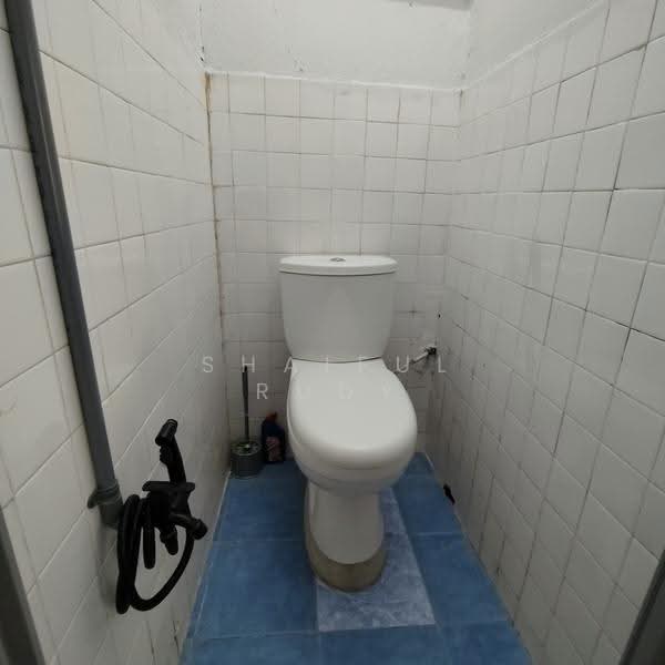 Terraced House for Sale in Ampang Jaya (Ampang) - Shaiful Rudy - PropertyGuru.com.my