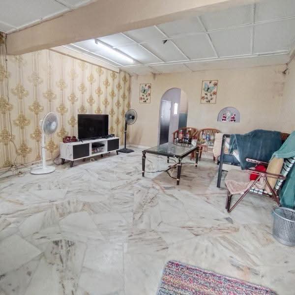 Terraced House for Sale in Ampang Jaya (Ampang) - Shaiful Rudy - PropertyGuru.com.my