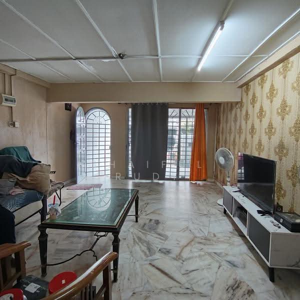 Terraced House for Sale in Ampang Jaya (Ampang) - Shaiful Rudy - PropertyGuru.com.my