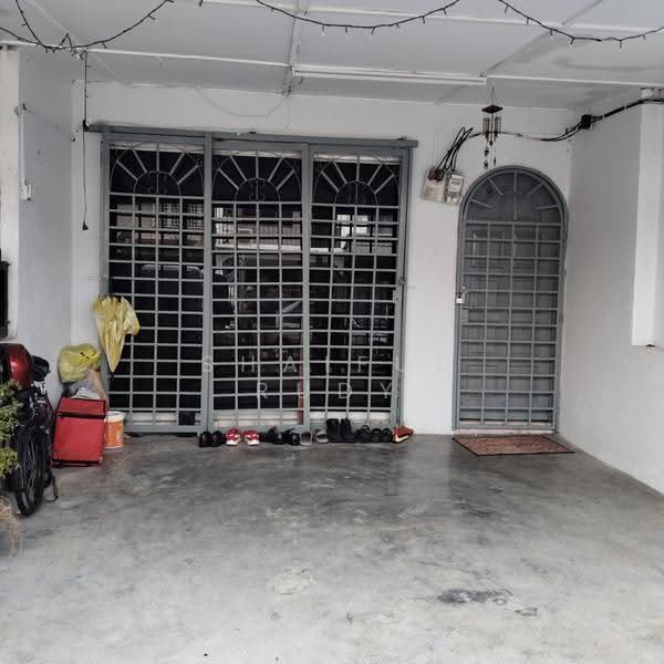 Terraced House for Sale in Ampang Jaya (Ampang) - Shaiful Rudy - PropertyGuru.com.my