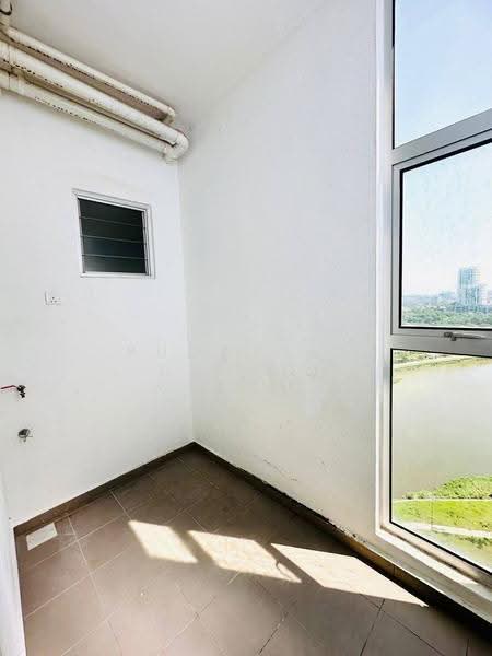 Condominium for Sale at Lakefront Residence - Ruqayyah Hashim - View - PropertyGuru.com.my