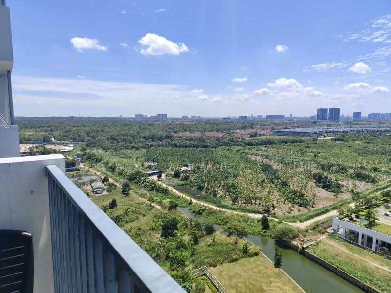 Condominium for Sale at Lakefront Residence - Ruqayyah Hashim - View - PropertyGuru.com.my