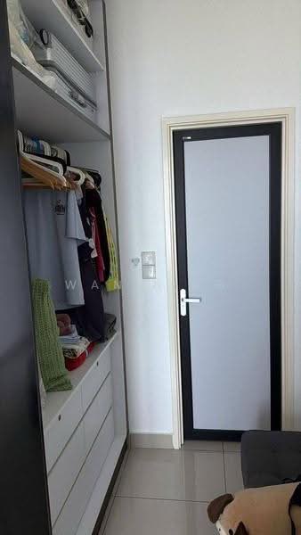 Service Residence for Rent at Meridin Bayvue Serviced Apartment - Wan Ning - Interior - PropertyGuru.com.my