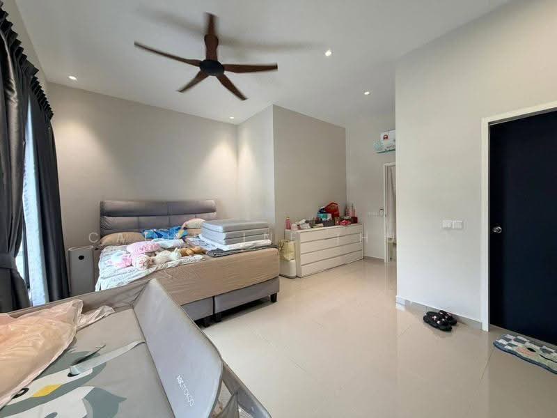 Rumah Teres 2-Tingkat untuk Dijual di Eco Botanic (Iskandar Puteri (Nusajaya)) - Catherine Thung - PropertyGuru.com.my