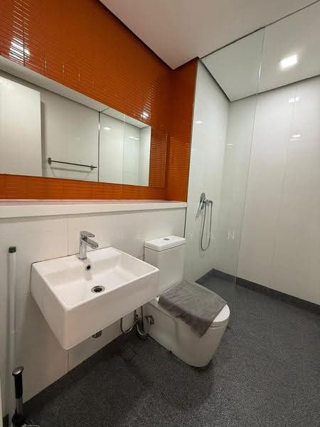 Service Residence for Rent at Arcoris SOHO - Agnes Yan - PropertyGuru.com.my