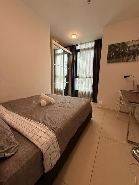 Service Residence for Rent at Arcoris SOHO - Agnes Yan - PropertyGuru.com.my