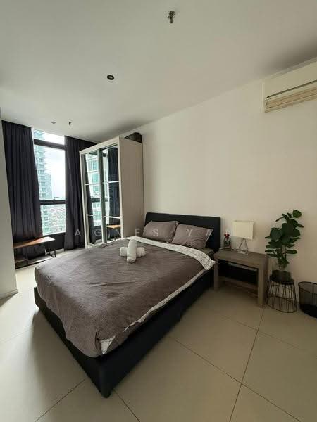 Service Residence for Rent at Arcoris SOHO - Agnes Yan - PropertyGuru.com.my